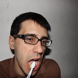 Avatar for John W. Fail