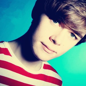 Avatar for Harrison Webb