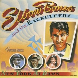 Elbow Bones & The Racketeers 的头像