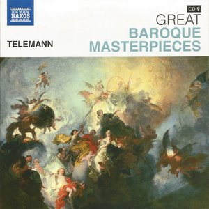 Telemann: Concertos 的头像