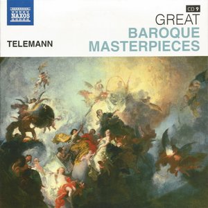 Avatar de Telemann: Concertos