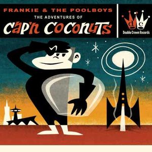 The Adventures of Cap'n Coconuts