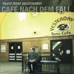 Café Nach Dem Fall cover