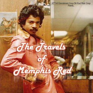Image for 'The Travels Of Memphis Red'