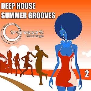 Deep Summer Grooves Vol. 2