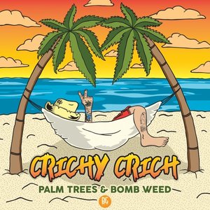 Palm Trees & Bomb Weed