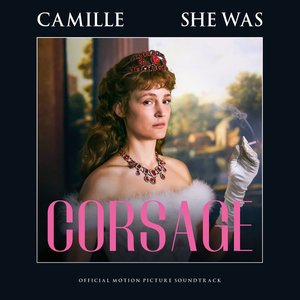 She Was (Corsage Original Motion Picture Soundtrack) - EP