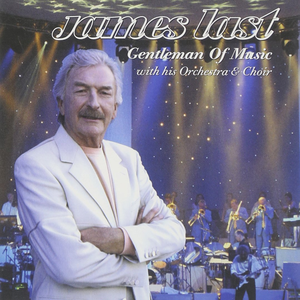 Gentleman of Music cover