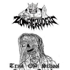 True Old School Horrorgrind Demo