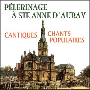 Avatar für Chorale du Petit Séminaire de Sainte-Anne d'Auray