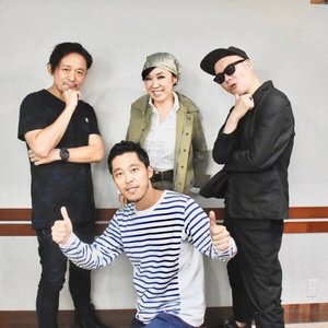 RHYMESTER cheers 松任谷由実 的头像