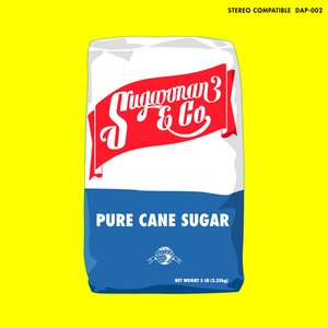 Bild för 'Pure Cane Sugar'
