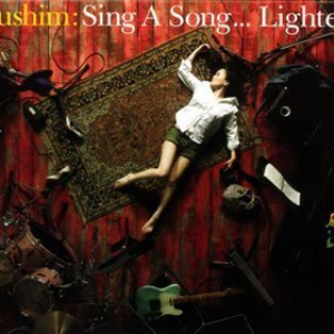 Sing A Song...Lighter! cover