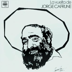 La vuelta de Jorge Cafrune