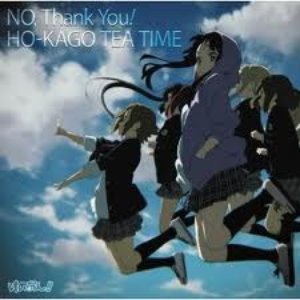 NO,Thank You! Full Ver 的头像