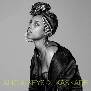 Alicia Keys x Kaskade 的头像