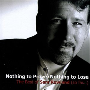The Best of Sam Rowland