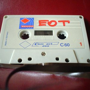 Awatar dla End of Tape