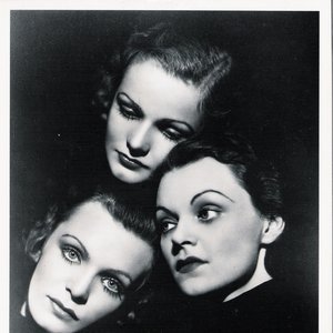 The Pickens Sisters 的头像