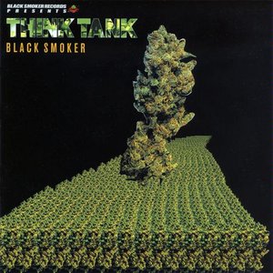 BLACK SMOKER