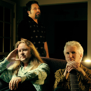 Rocket Scientists photo provided by Last.fm