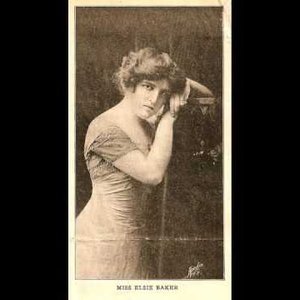 Avatar for Elsie Baker