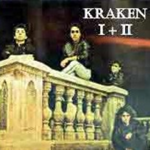 I + II cover