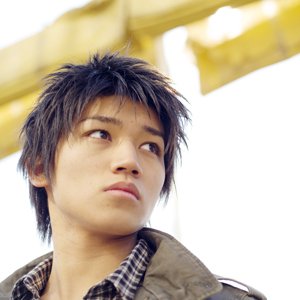林直次郎 için avatar