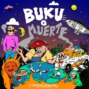 Buku o Muerte