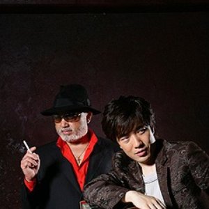 “Ryota Komatsu X Charlie Kosei”的封面