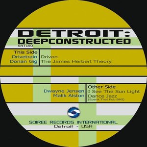 Detroit: DeepConstructed