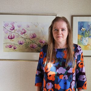 Avatar for Merja Laaksonen