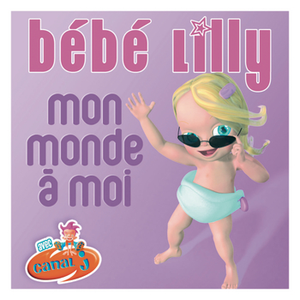 Bebe Lilly Radio King