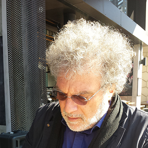 Martin Bresnick photo provided by Last.fm