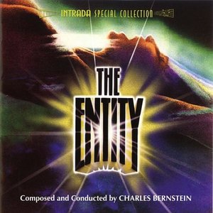 The Entity (Original Motion Picture Soundtrack)