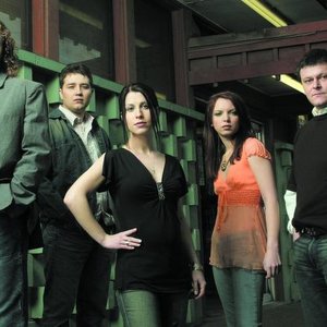 Avatar di Bering Strait