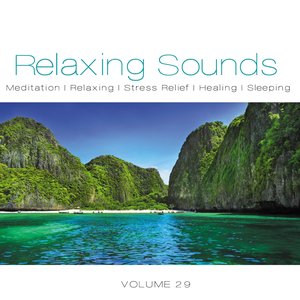 Relaxing Sounds, Vol. 29