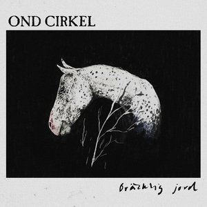 Bräcklig jord