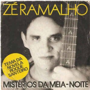 Mistérios da Meia Noite