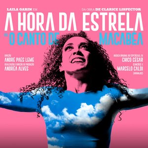 Vermelho Esperança (From " A Hora da Estrela, o Canto de Macabéa")