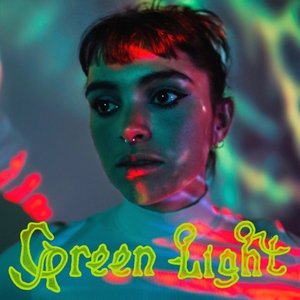 Green Light - Single