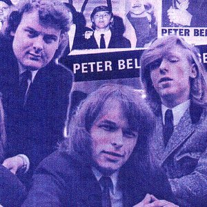 Image for 'Peter Belli & Les Rivals'