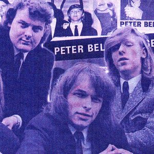 Peter Belli & Les Rivals 的头像
