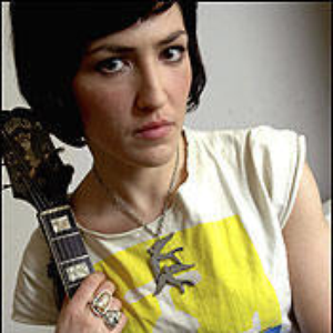 Joan Wasser photo provided by Last.fm