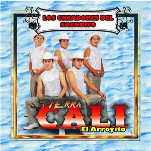 El Arroyito