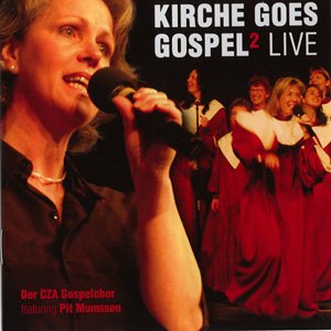 Kirche goes Gospel 2