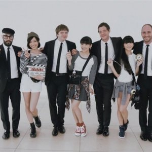 Avatar di OK Go x Perfume
