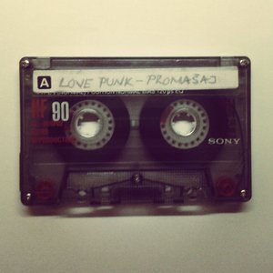 Love Punk 的头像