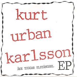 Åke Tuggar Elstängsel EP