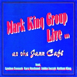 Mark King Group Live... At The Jazz Café
